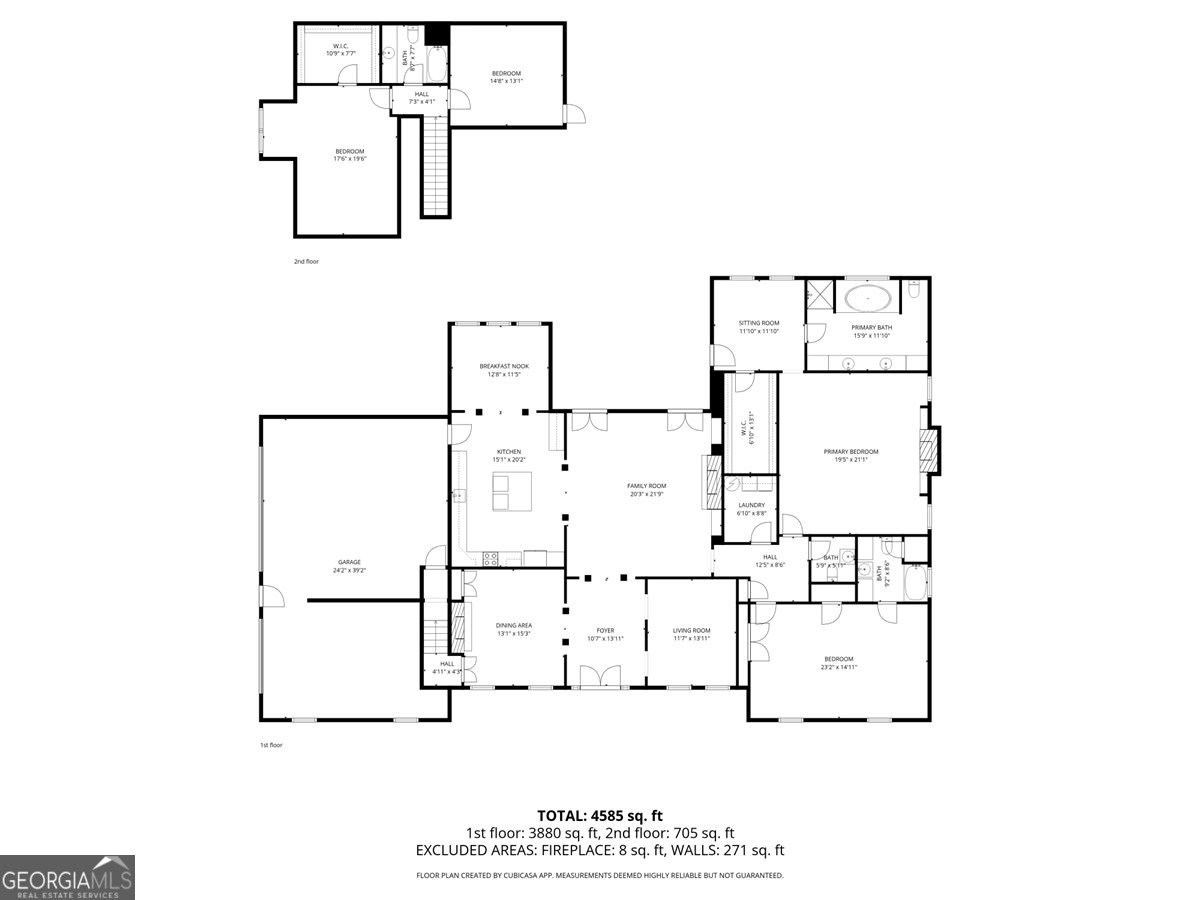 96 Windchime Way Rome - Photo 60