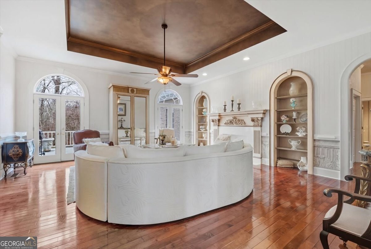 96 Windchime Way Rome - Photo 8