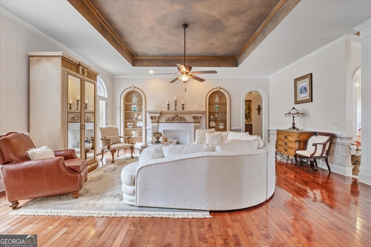 96 Windchime Way Rome - Photo 9