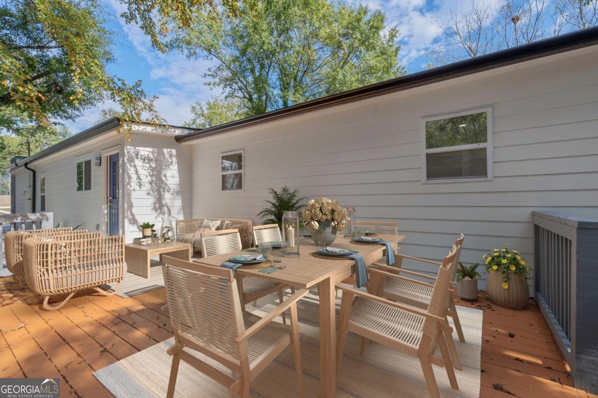 2624 Peyton Road Atlanta - Photo 13