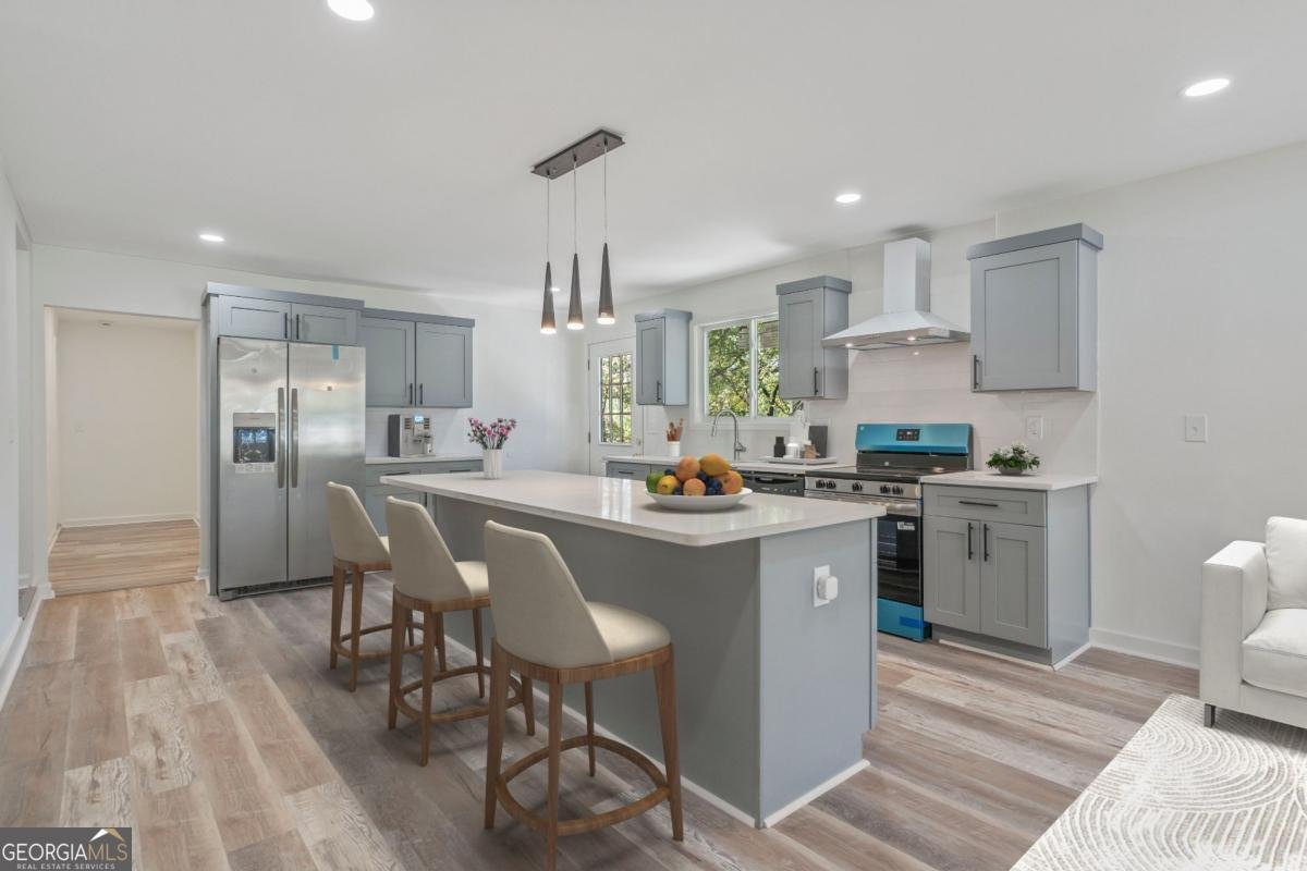 2624 Peyton Road Atlanta - Photo 14