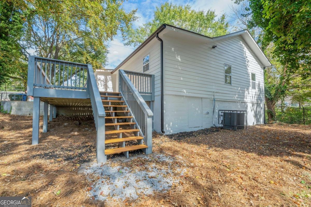 2624 Peyton Road Atlanta - Photo 20