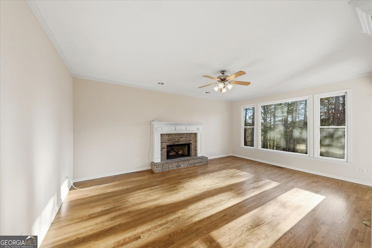 834 Valley Drive Canton - Photo 15