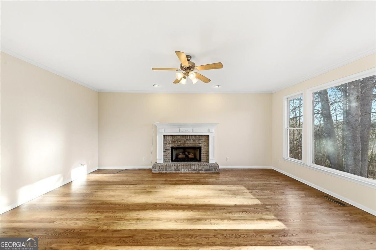 834 Valley Drive Canton - Photo 16