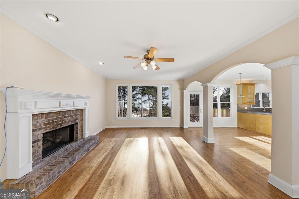 834 Valley Drive Canton - Photo 17