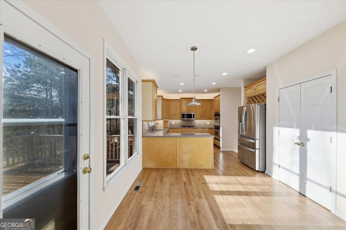 834 Valley Drive Canton - Photo 19