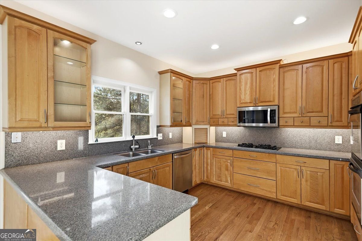 834 Valley Drive Canton - Photo 21