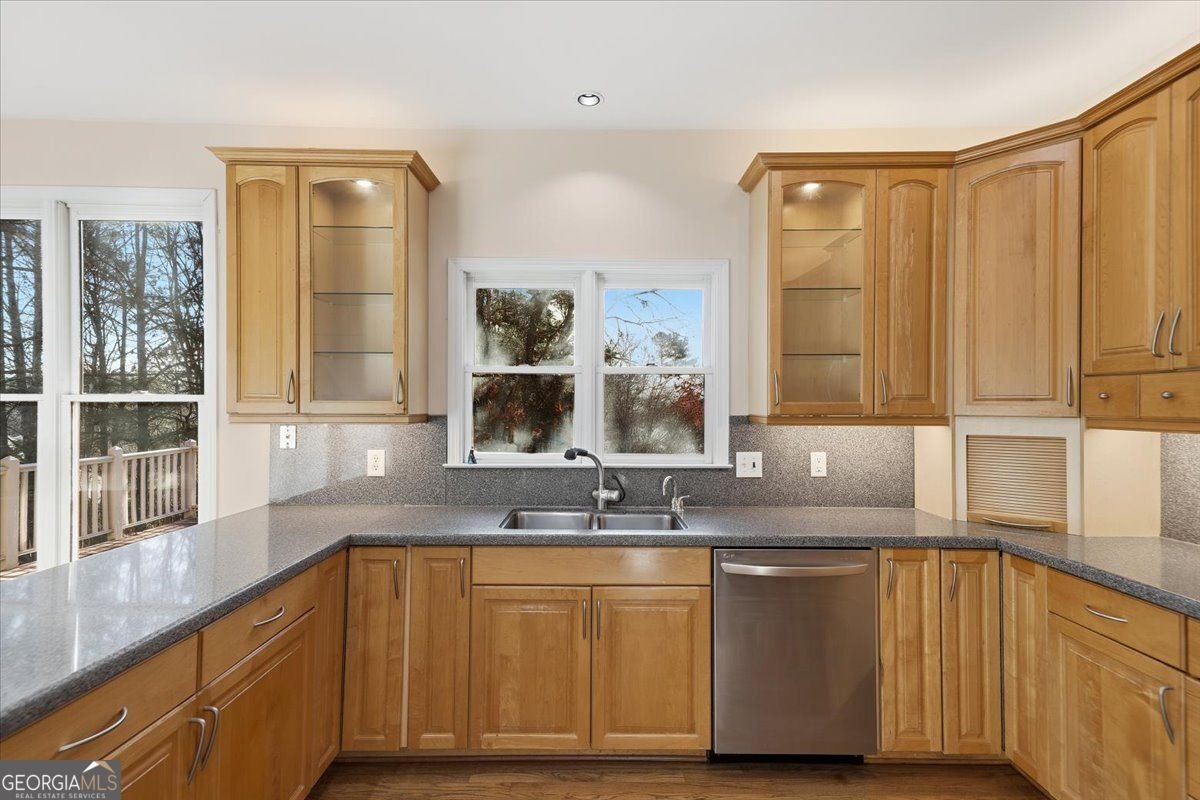 834 Valley Drive Canton - Photo 22