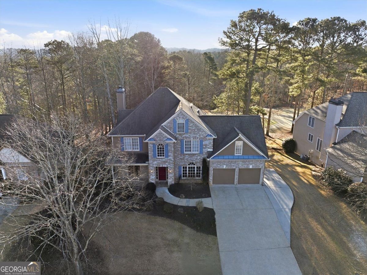 834 Valley Drive Canton - Photo 66