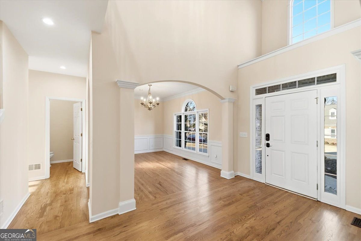 834 Valley Drive Canton - Photo 8