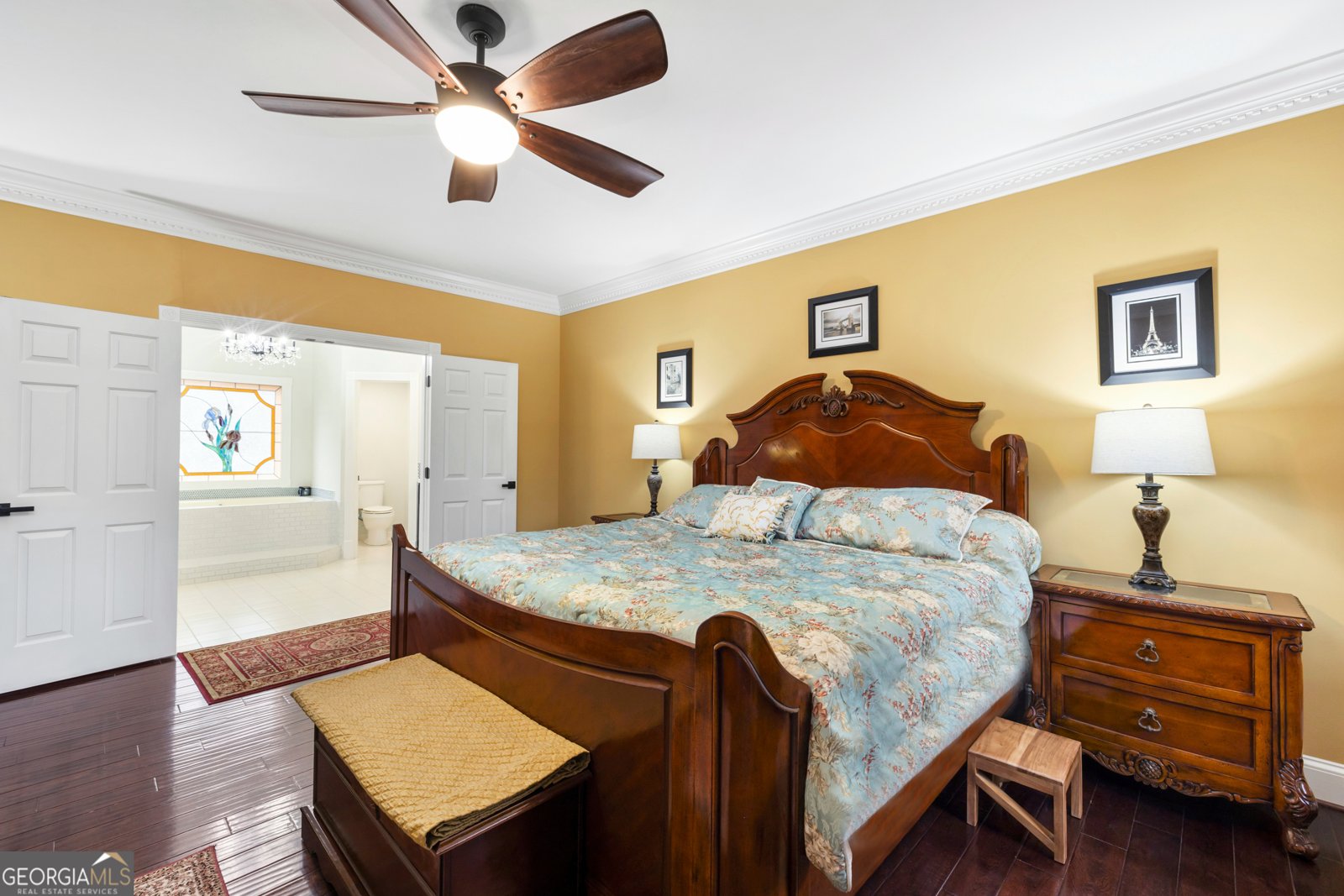 410 Camelot Drive Fayetteville - Photo 10