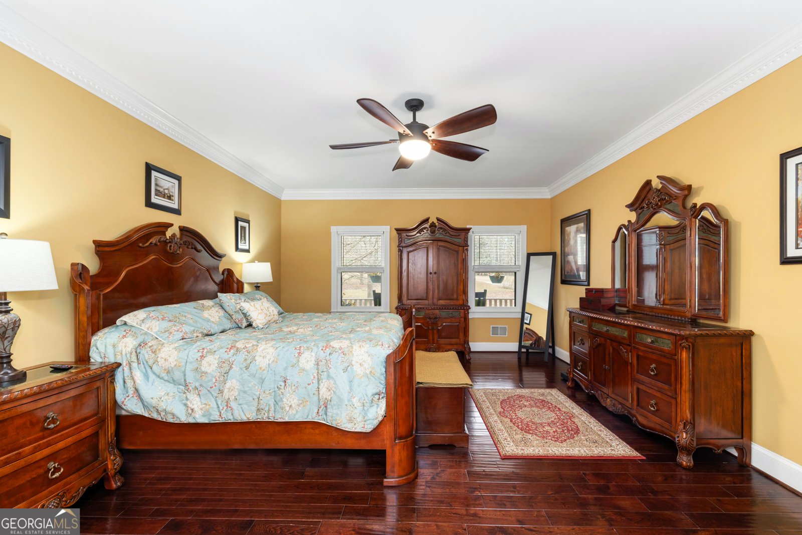 410 Camelot Drive Fayetteville - Photo 11