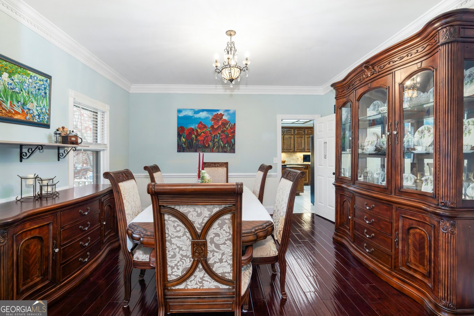 410 Camelot Drive Fayetteville - Photo 14