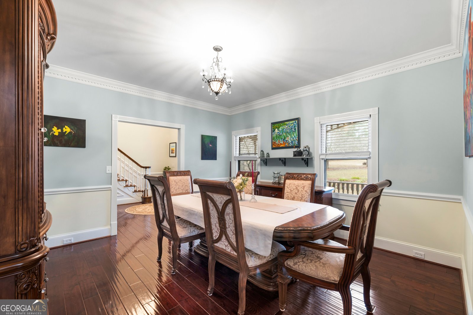 410 Camelot Drive Fayetteville - Photo 15