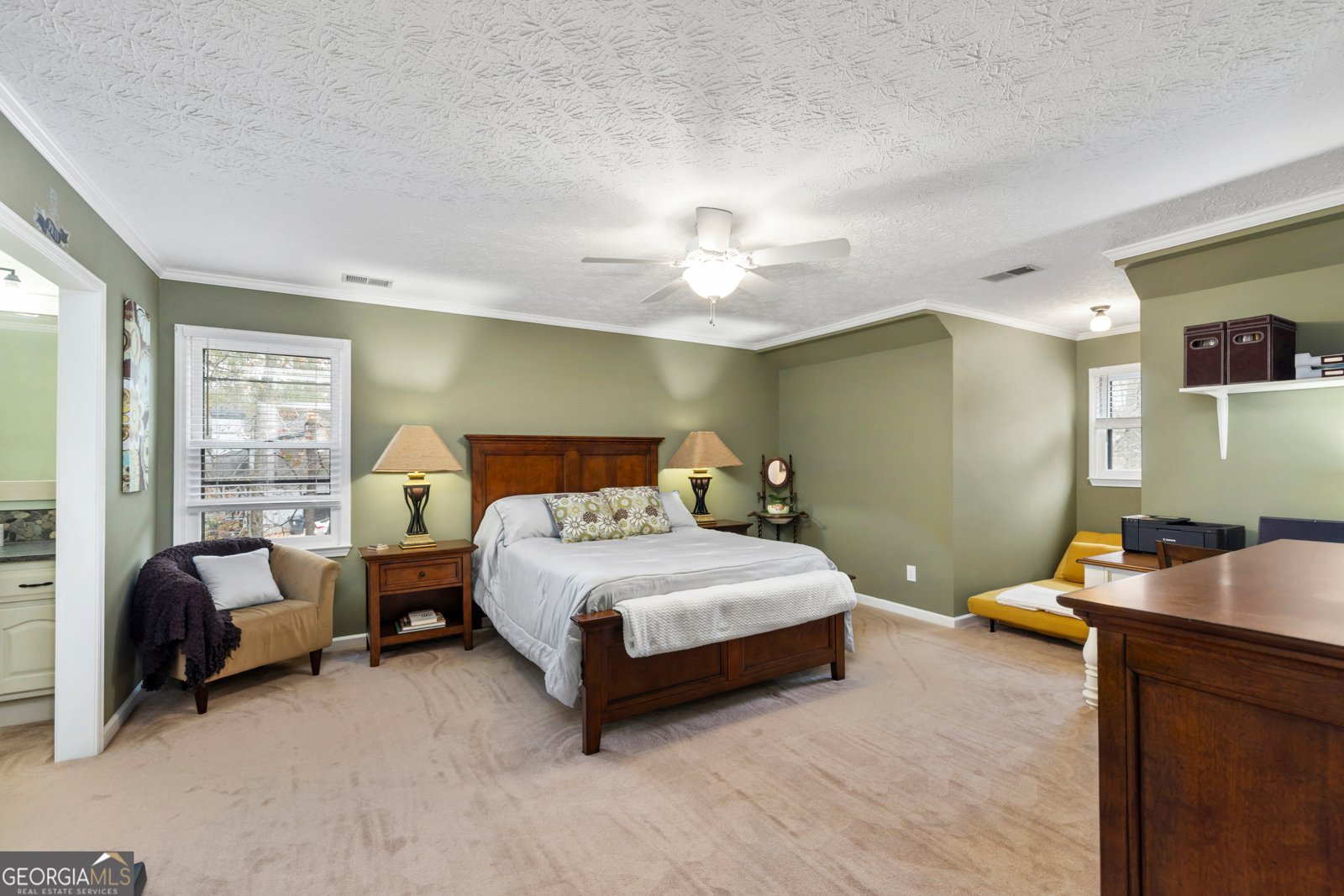 410 Camelot Drive Fayetteville - Photo 33