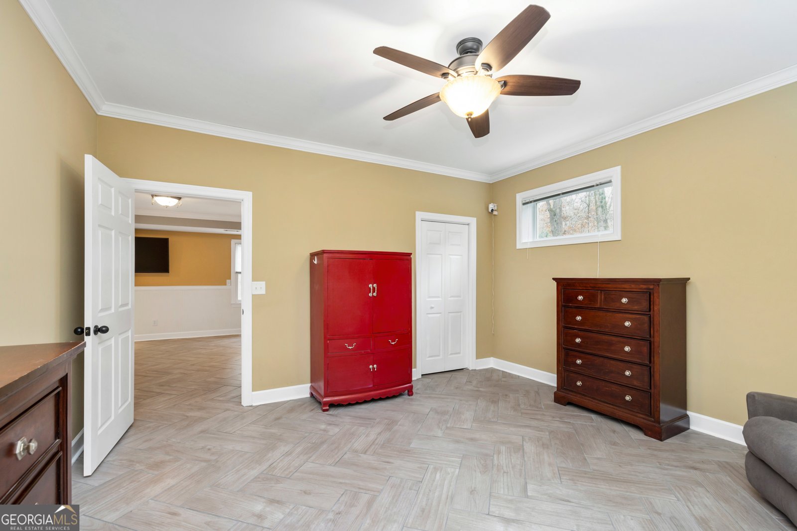 410 Camelot Drive Fayetteville - Photo 37