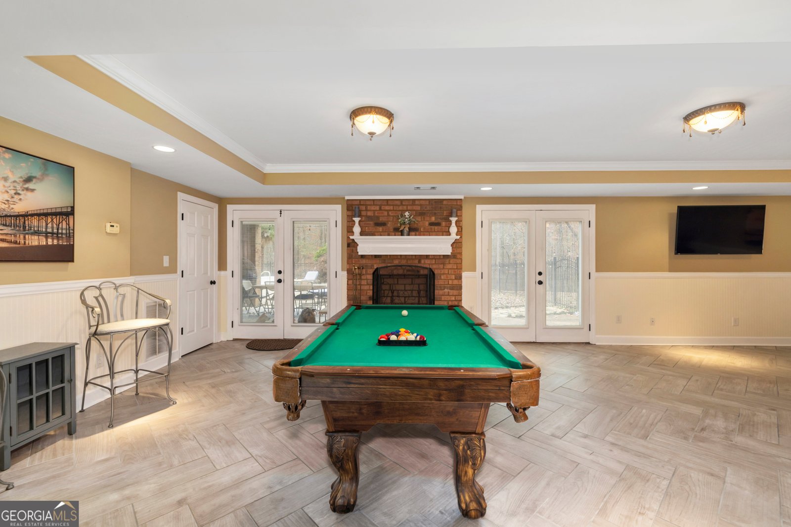 410 Camelot Drive Fayetteville - Photo 41