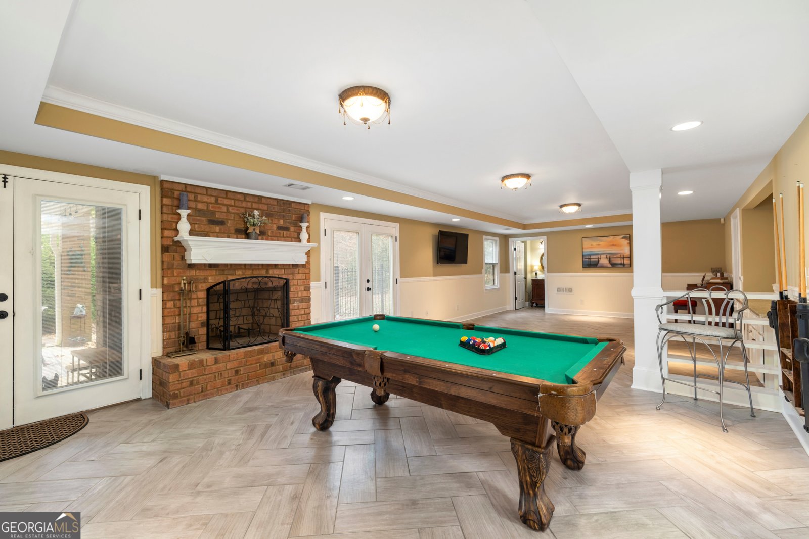 410 Camelot Drive Fayetteville - Photo 42