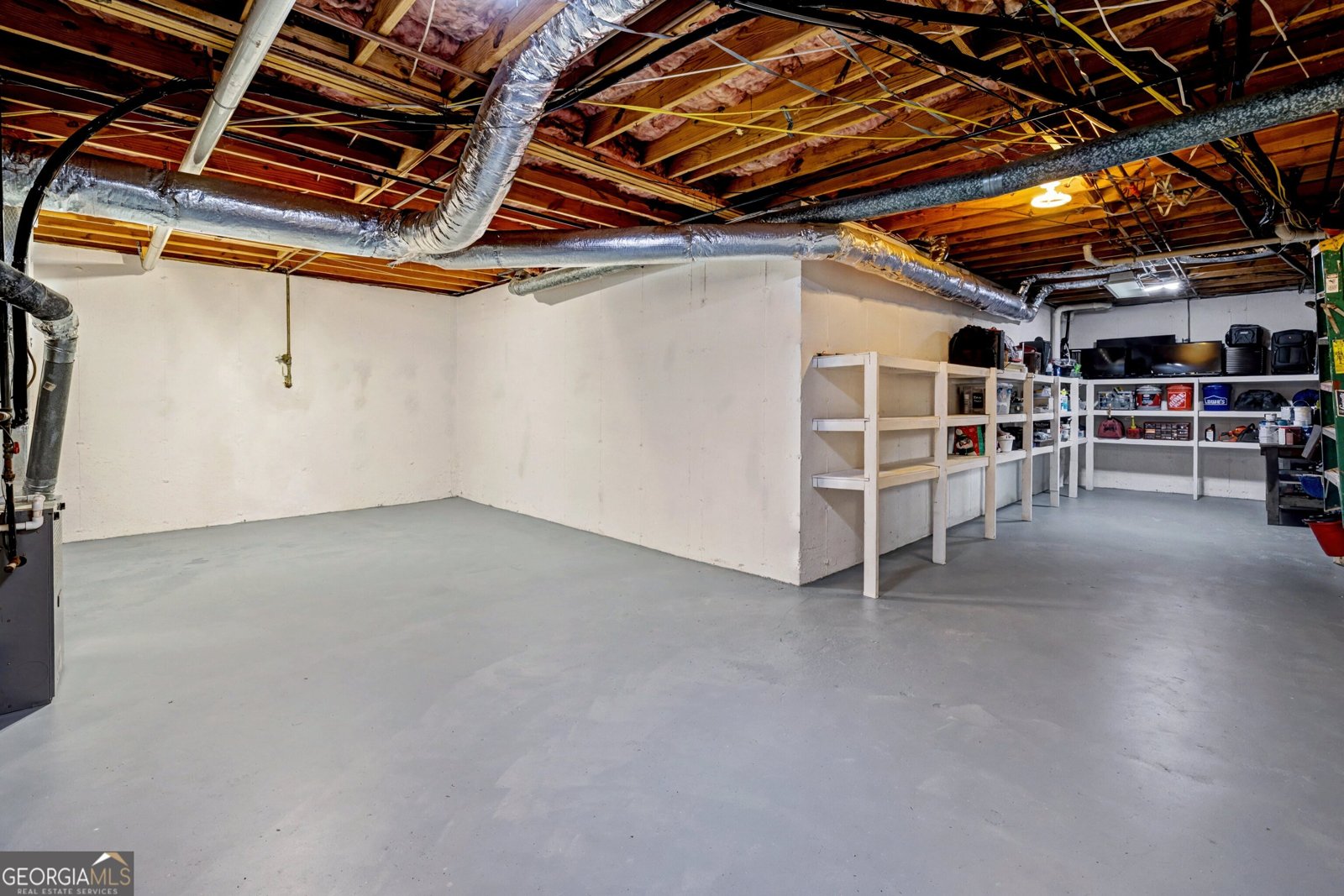 410 Camelot Drive Fayetteville - Photo 47