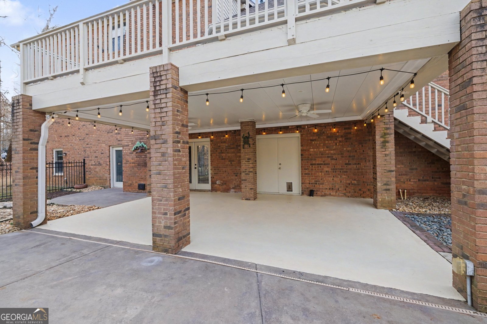 410 Camelot Drive Fayetteville - Photo 49