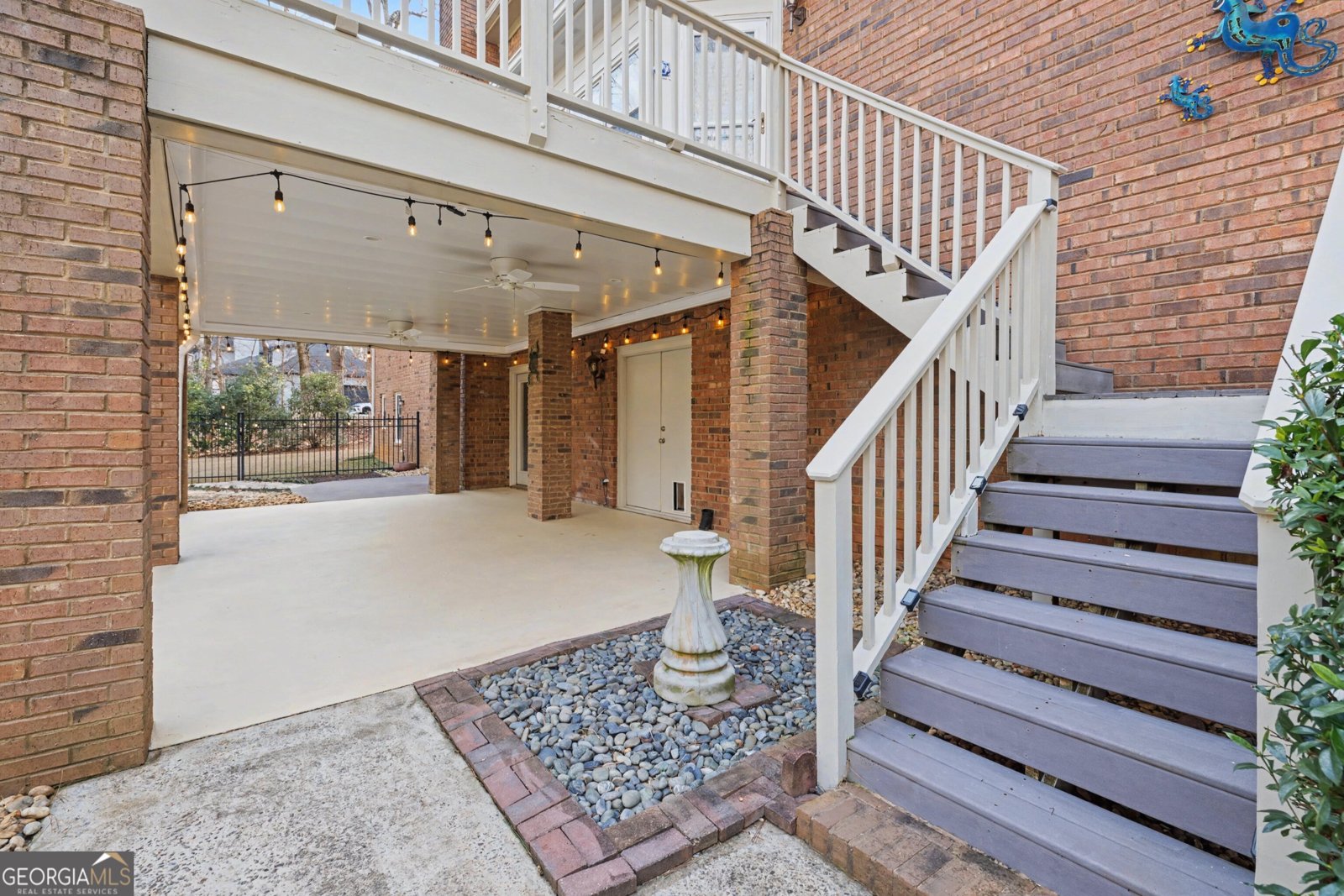 410 Camelot Drive Fayetteville - Photo 50