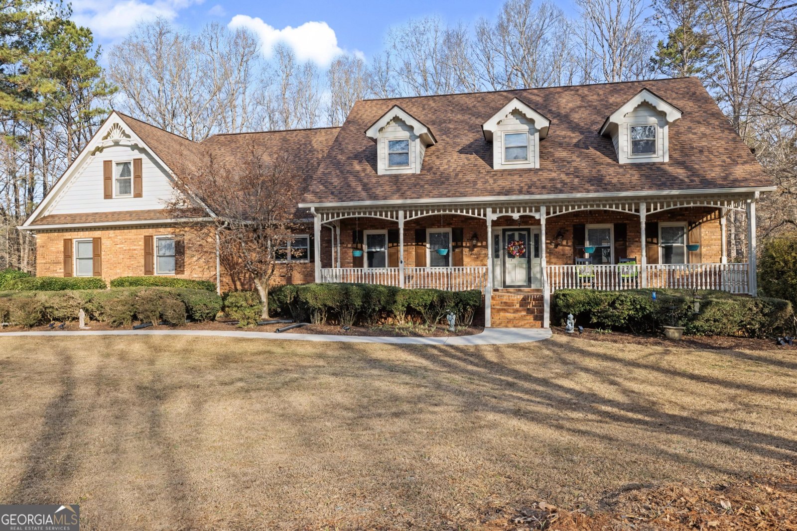 410 Camelot Drive Fayetteville - Photo 54