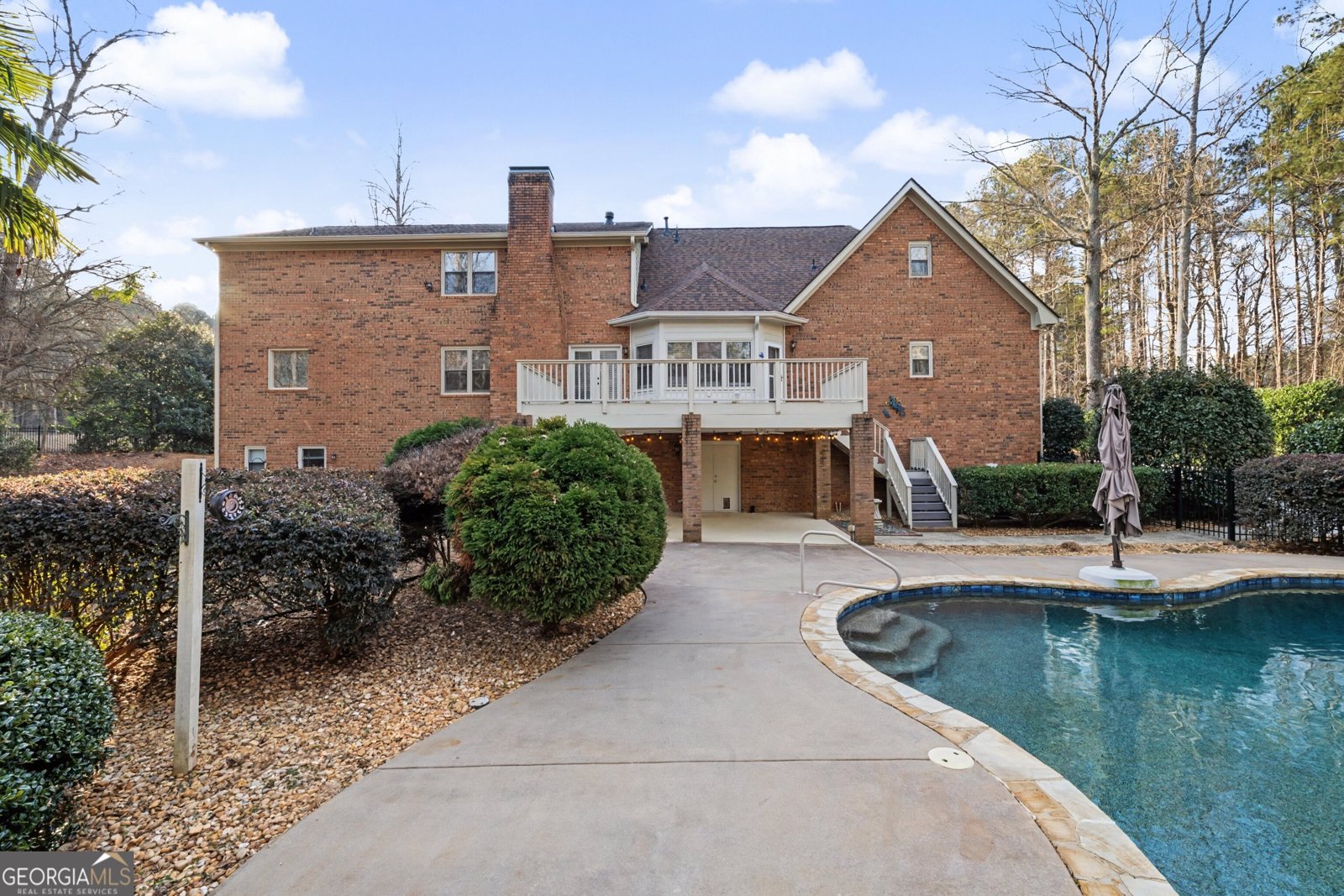 410 Camelot Drive Fayetteville - Photo 57