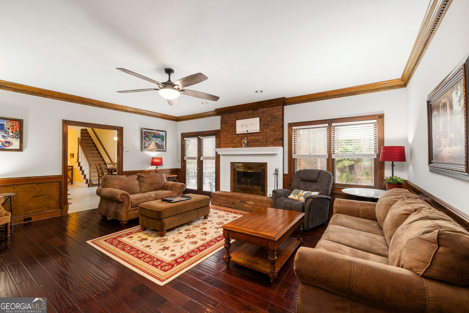 410 Camelot Drive Fayetteville - Photo 6