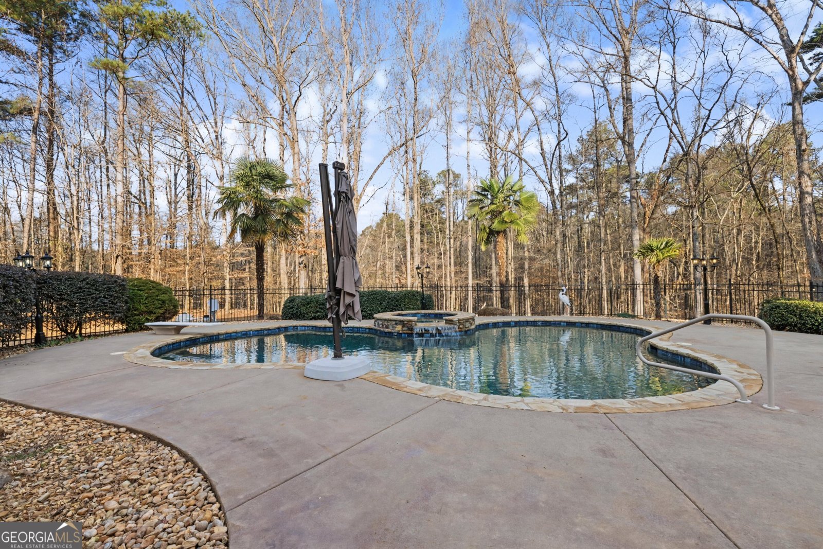 410 Camelot Drive Fayetteville - Photo 60