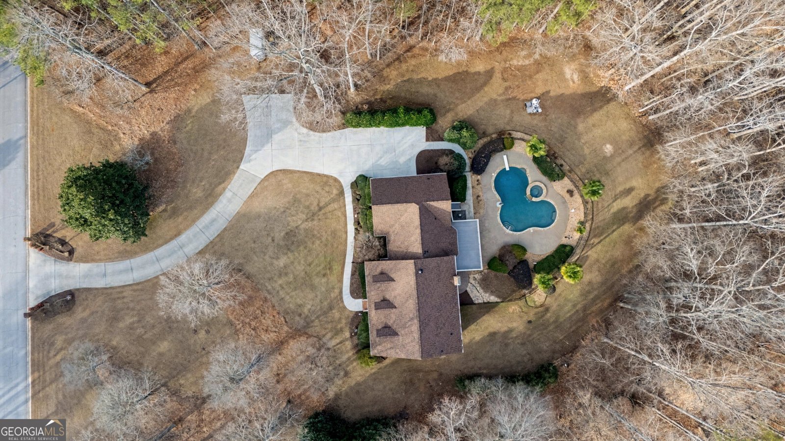 410 Camelot Drive Fayetteville - Photo 68