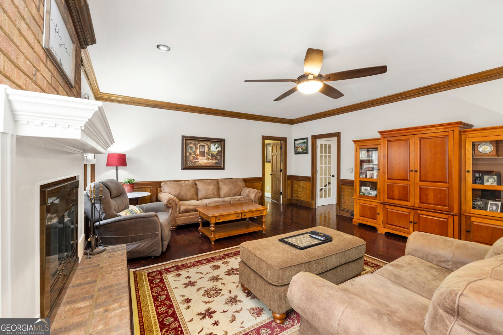 410 Camelot Drive Fayetteville - Photo 7