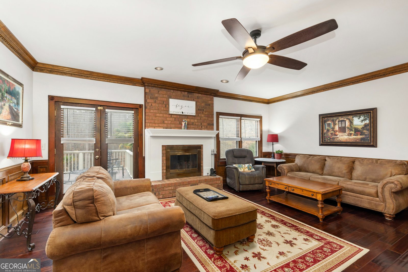 410 Camelot Drive Fayetteville - Photo 8