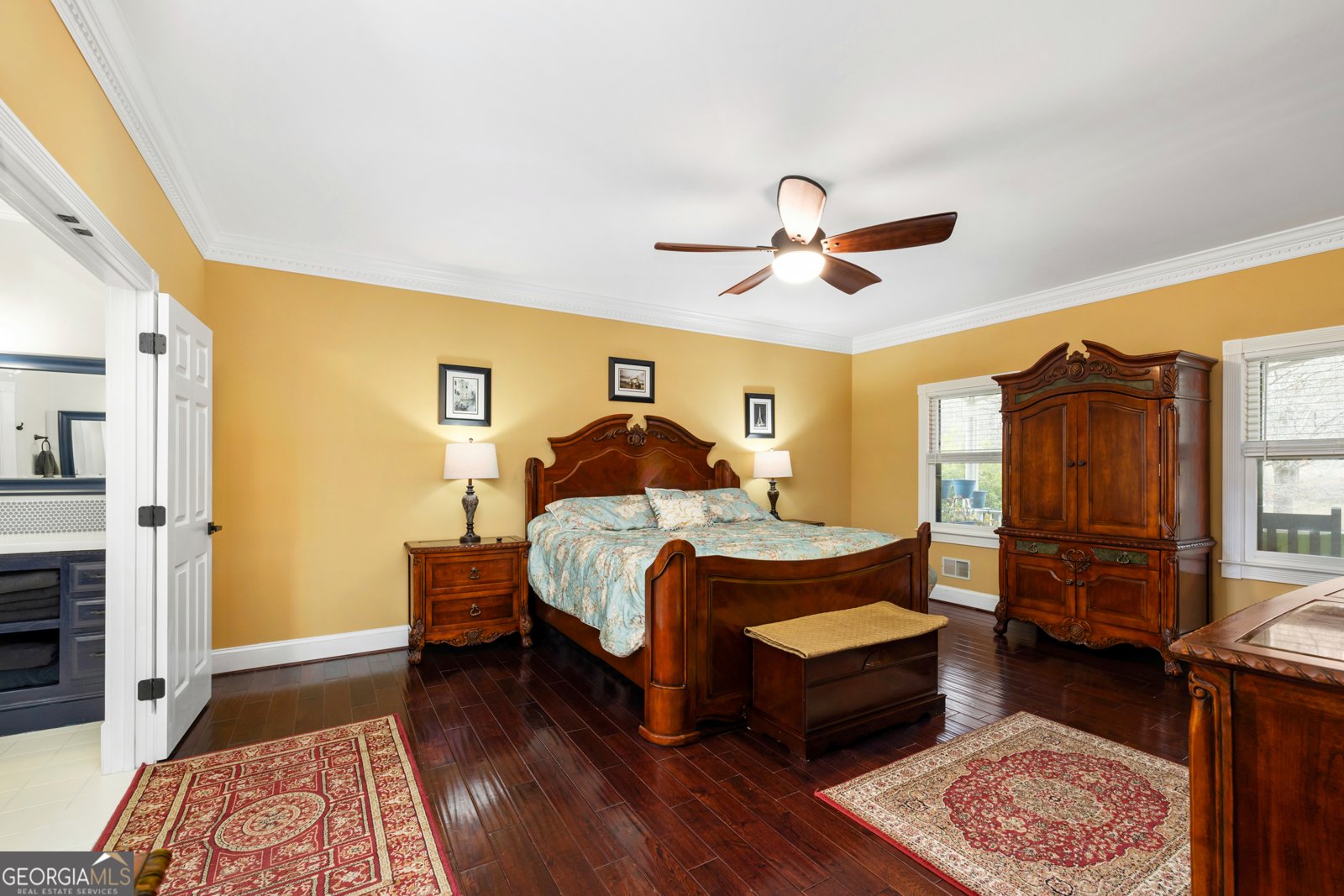 410 Camelot Drive Fayetteville - Photo 9