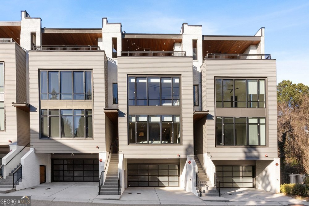 912 Lenox Boulevard Atlanta - Photo 1
