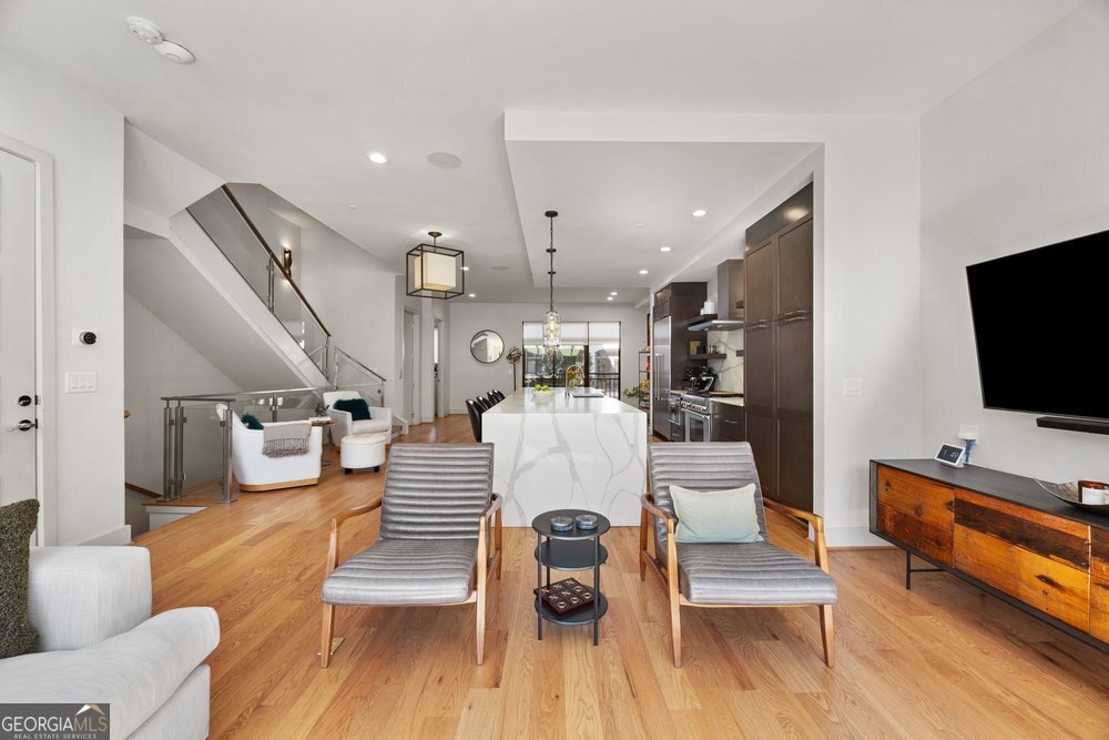 912 Lenox Boulevard Atlanta - Photo 12