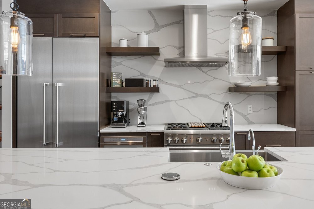 912 Lenox Boulevard Atlanta - Photo 14