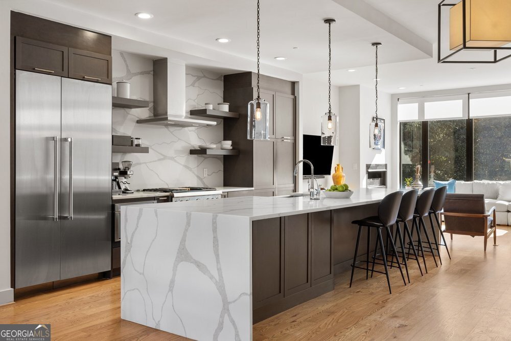 912 Lenox Boulevard Atlanta - Photo 15