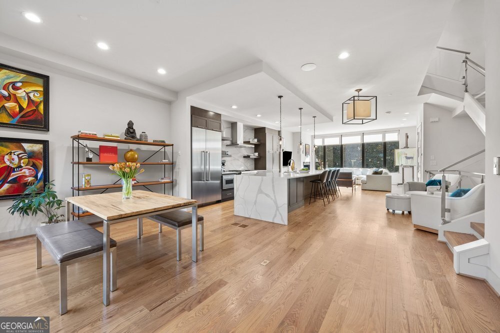 912 Lenox Boulevard Atlanta - Photo 19