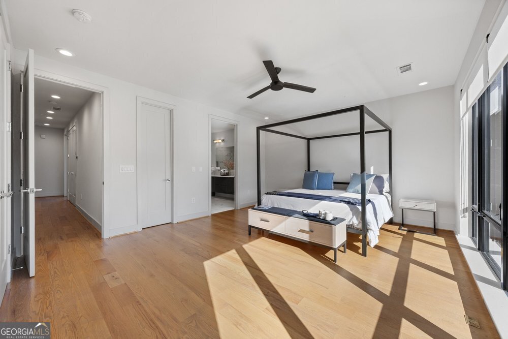 912 Lenox Boulevard Atlanta - Photo 28