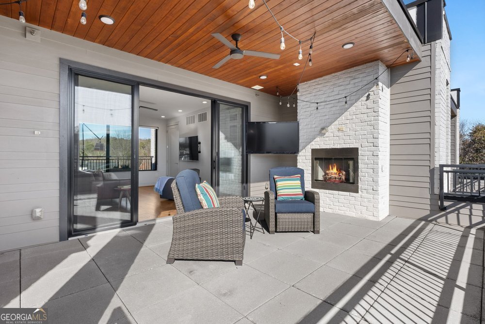 912 Lenox Boulevard Atlanta - Photo 46