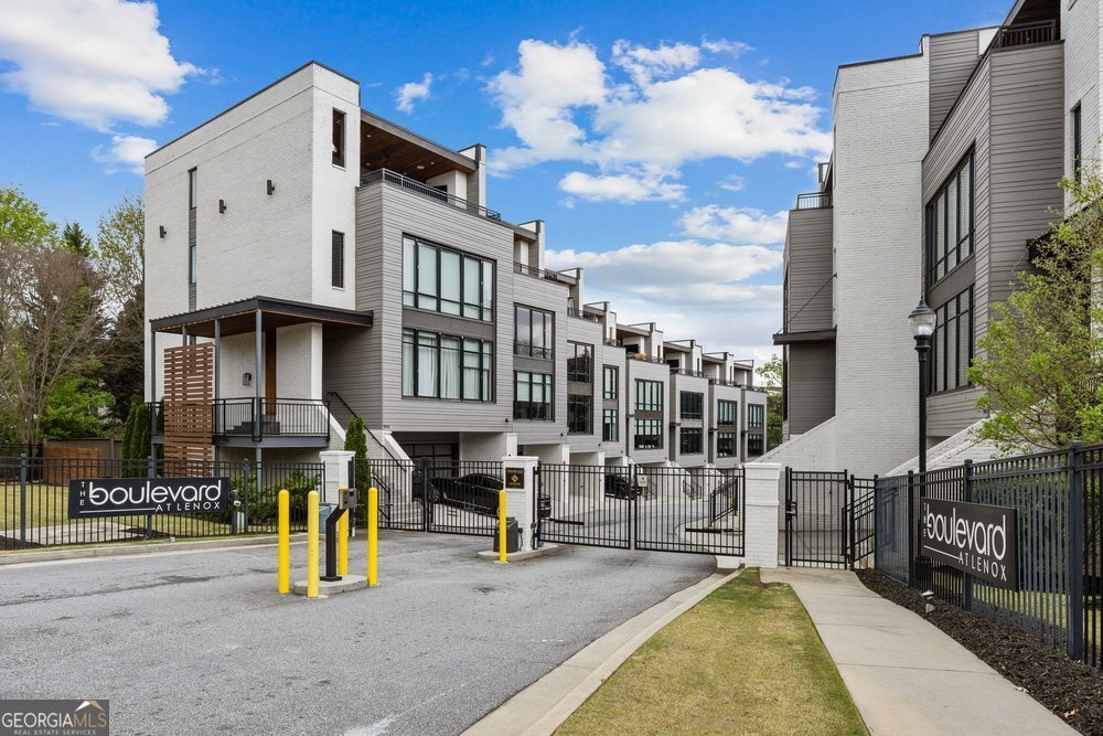 912 Lenox Boulevard Atlanta - Photo 54