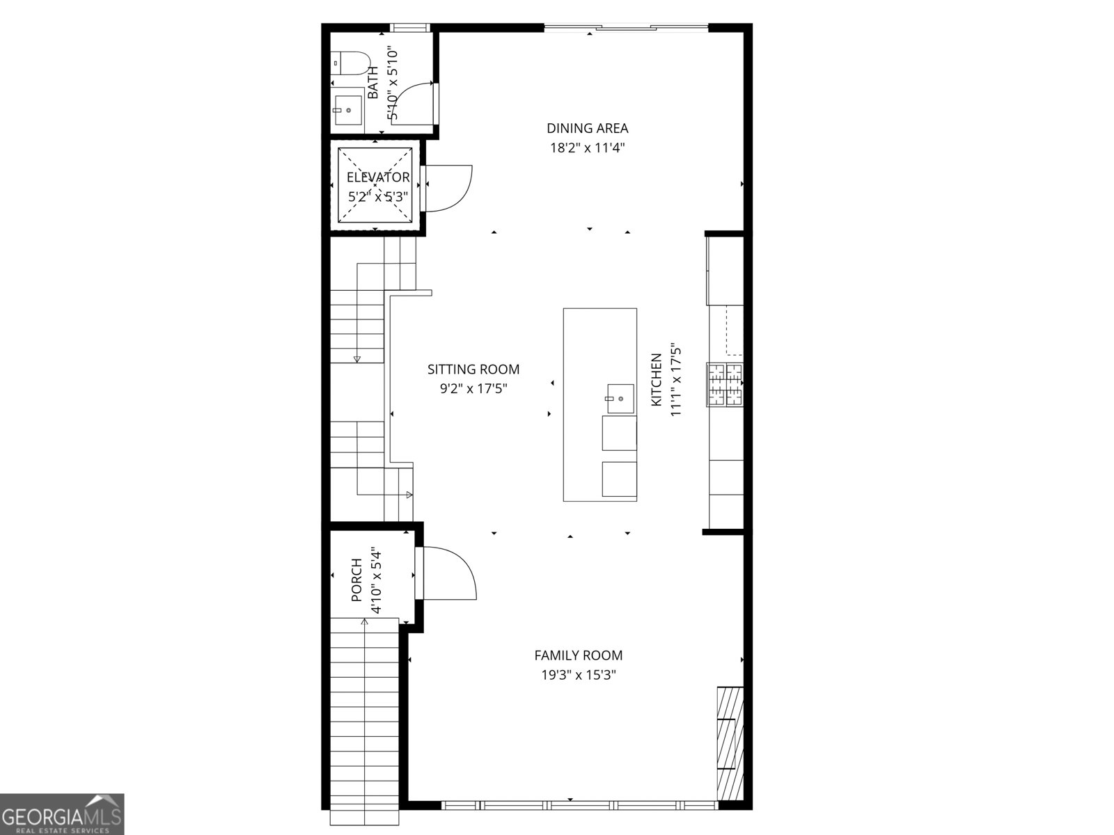 912 Lenox Boulevard Atlanta - Photo 57