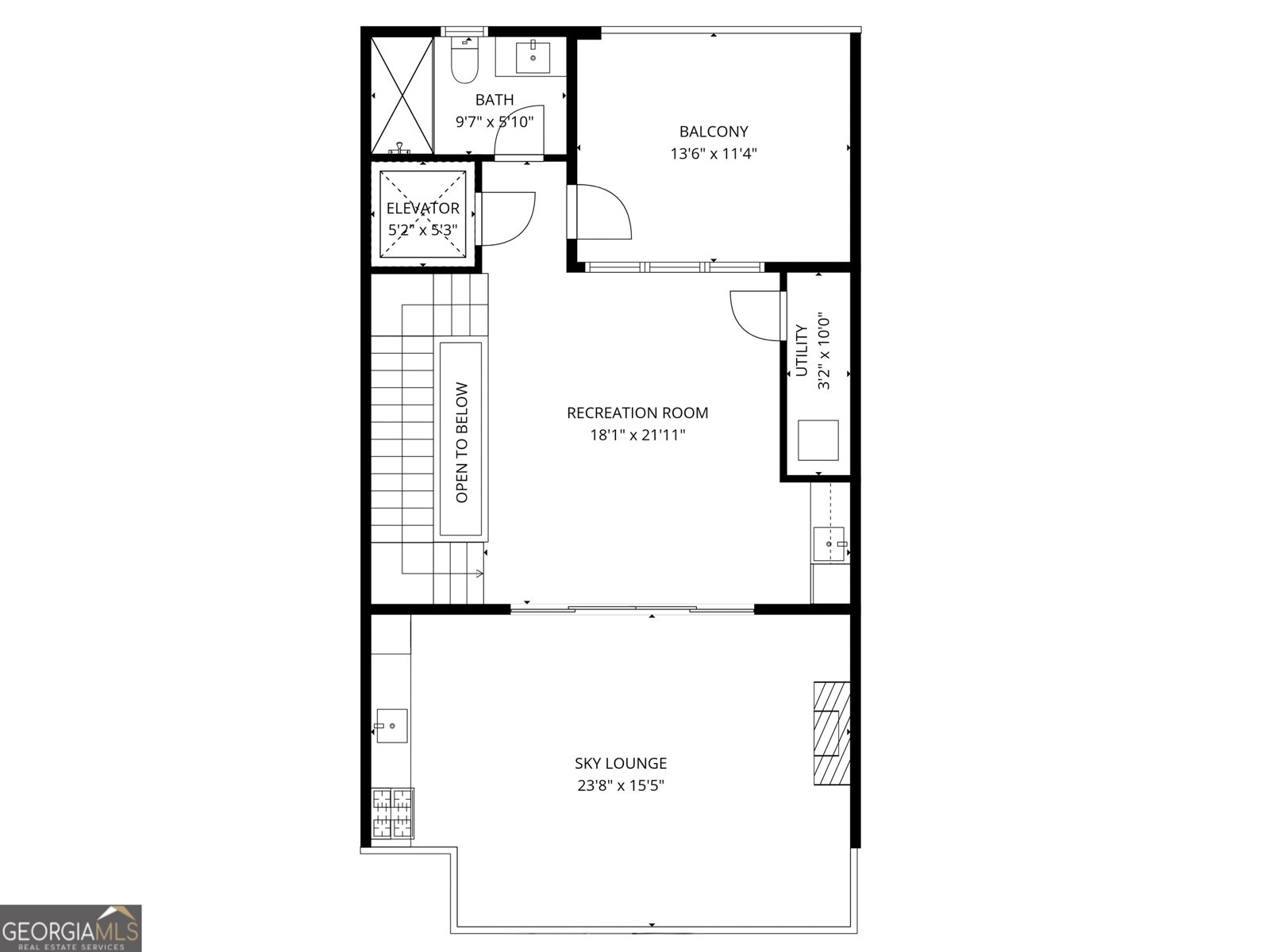 912 Lenox Boulevard Atlanta - Photo 58