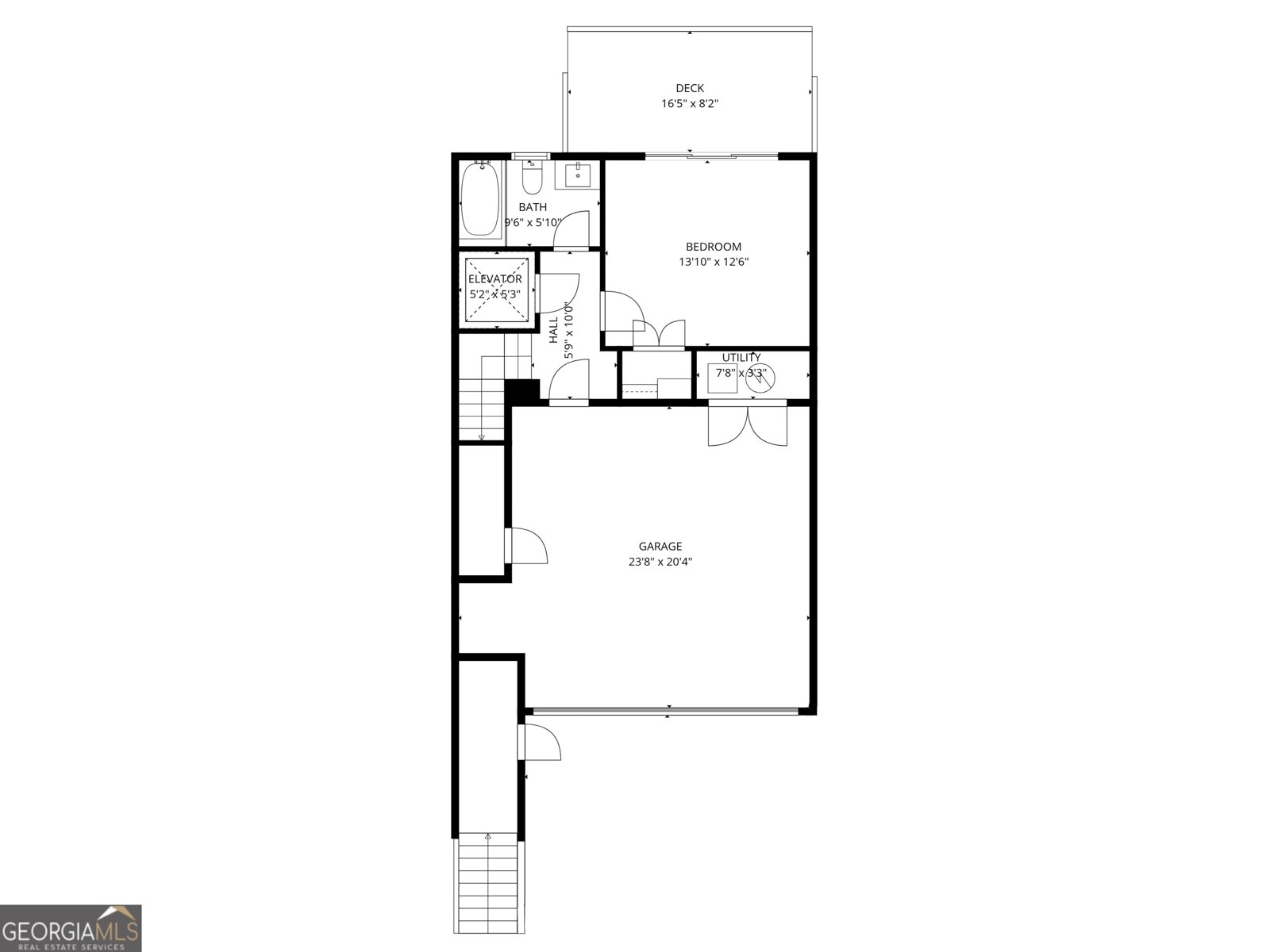 912 Lenox Boulevard Atlanta - Photo 59