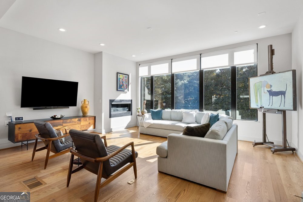 912 Lenox Boulevard Atlanta - Photo 8