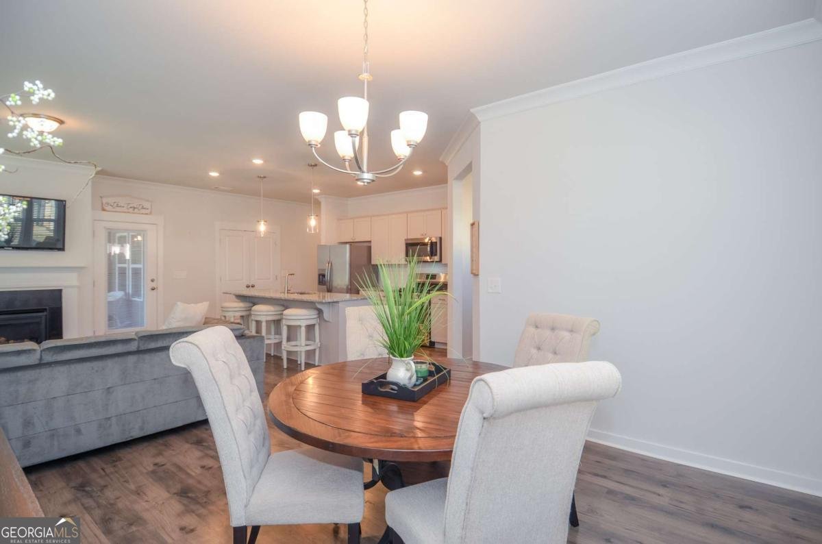 2562 Rathburn Circle Loganville - Photo 13