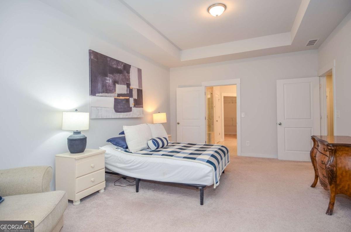 2562 Rathburn Circle Loganville - Photo 15