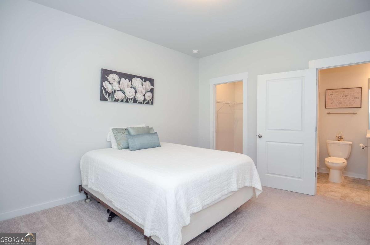 2562 Rathburn Circle Loganville - Photo 22