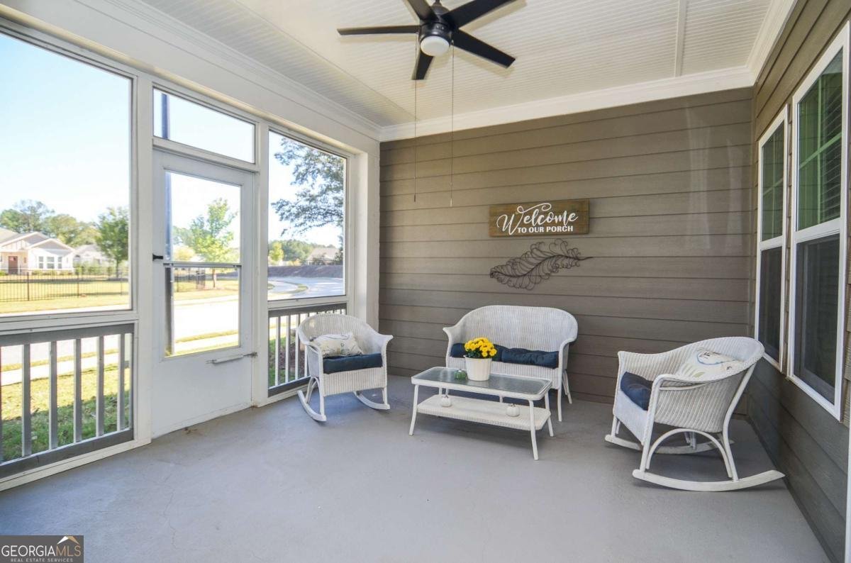 2562 Rathburn Circle Loganville - Photo 34