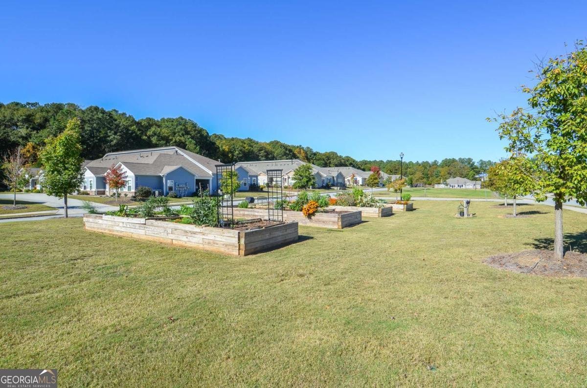 2562 Rathburn Circle Loganville - Photo 39